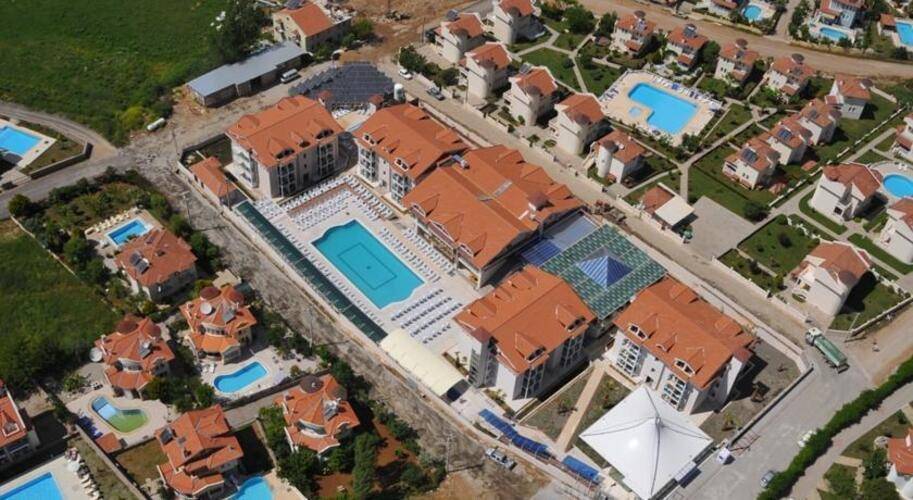 Aes Club Hotel