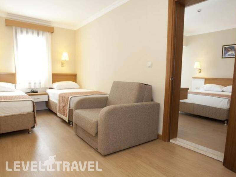 Фотография Aes Club Hotel