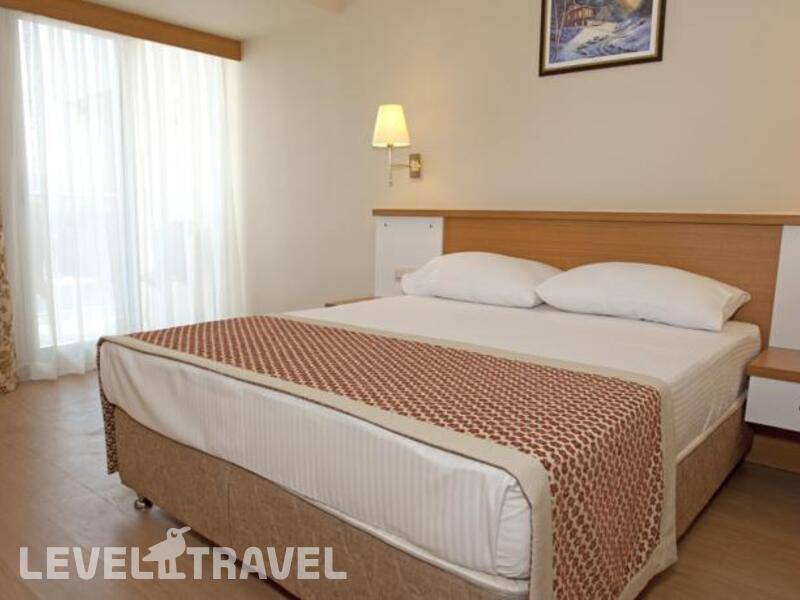 Фотография Aes Club Hotel