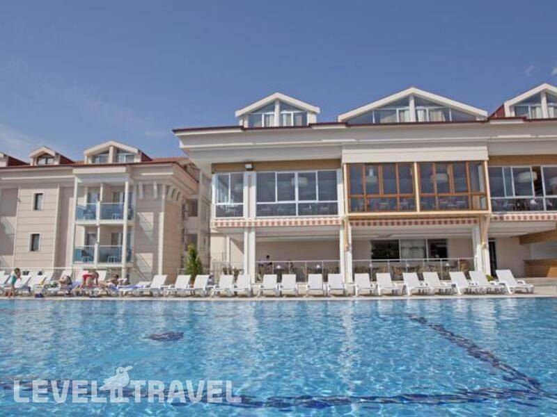 Фотография Aes Club Hotel
