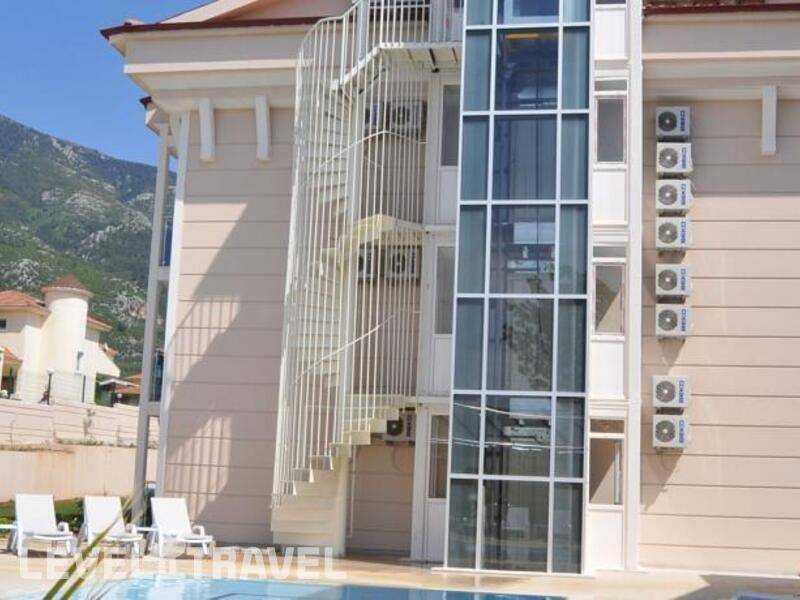 Фотография Aes Club Hotel
