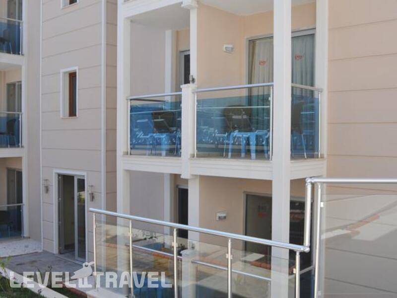 Фотография Aes Club Hotel