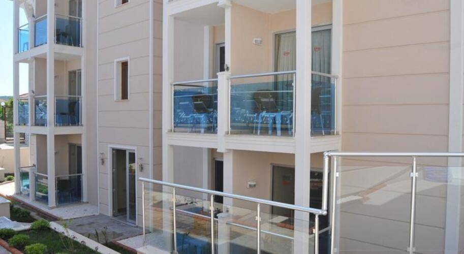 Aes Club Hotel