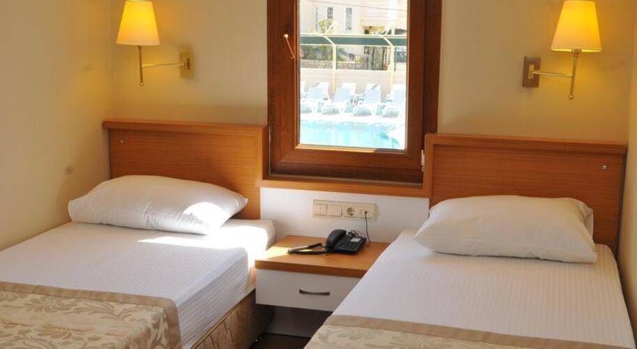 Aes Club Hotel
