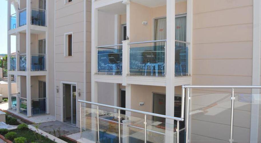 Aes Club Hotel