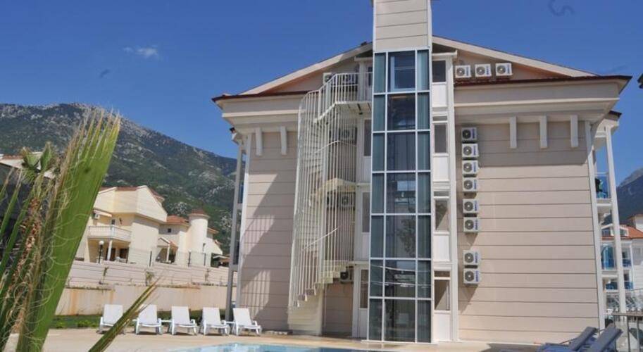 Aes Club Hotel