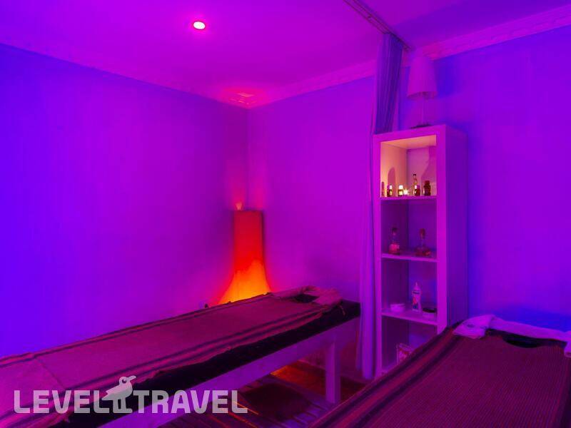 Фотография Kleopatra Ada Hotel