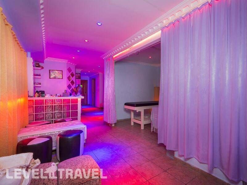Фотография Kleopatra Ada Hotel