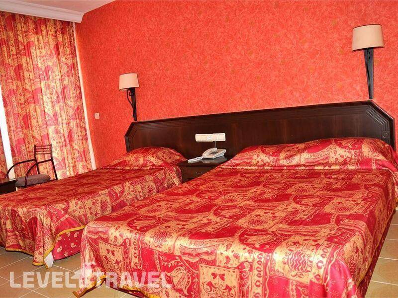 Фотография Rheme Beach Hotel