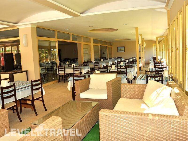Фотография Rheme Beach Hotel