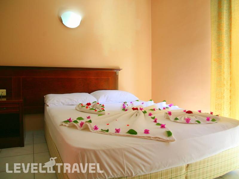 Фотография Belle Vue Hotel