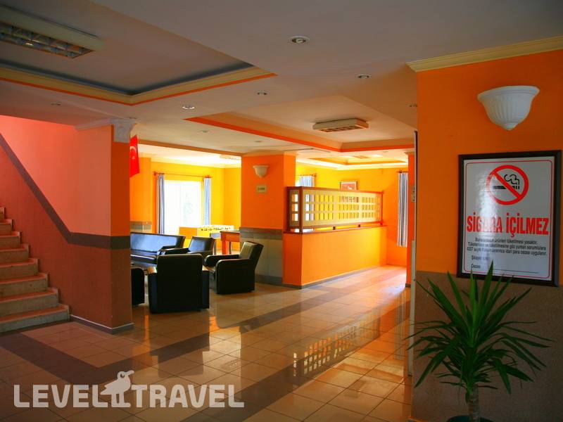 Фотография Belle Vue Hotel