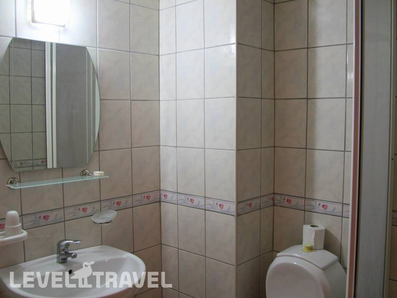 Фотография Belle Vue Hotel