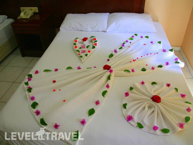 Фотография Belle Vue Hotel