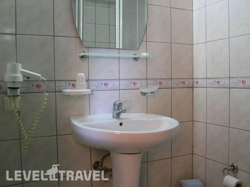 Фотография Belle Vue Hotel