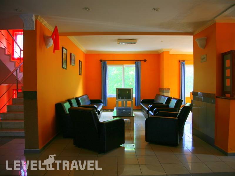 Фотография Belle Vue Hotel