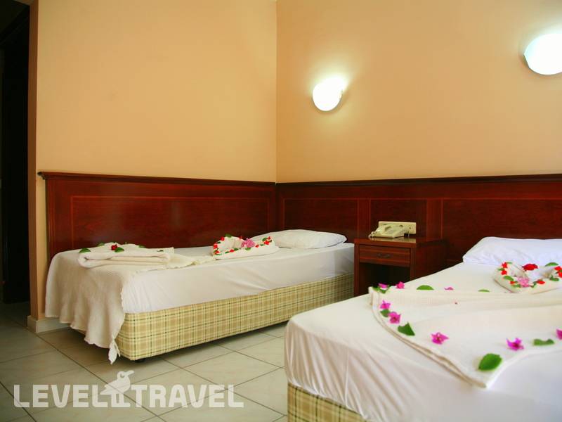 Фотография Belle Vue Hotel