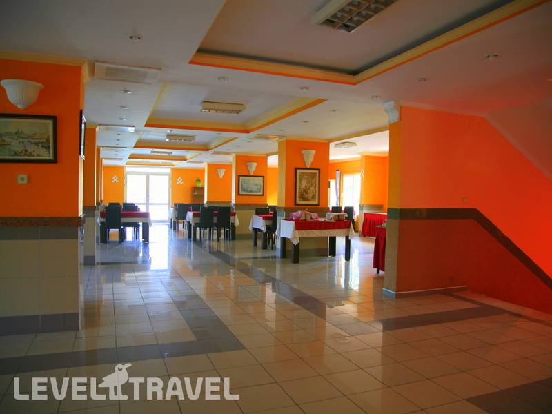 Фотография Belle Vue Hotel