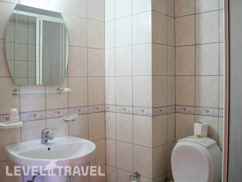 Фотография Belle Vue Hotel