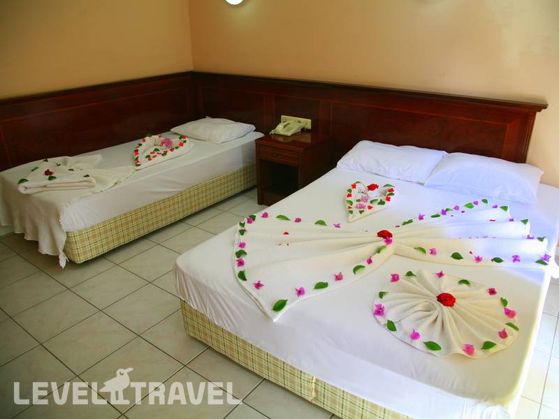 Фотография Belle Vue Hotel
