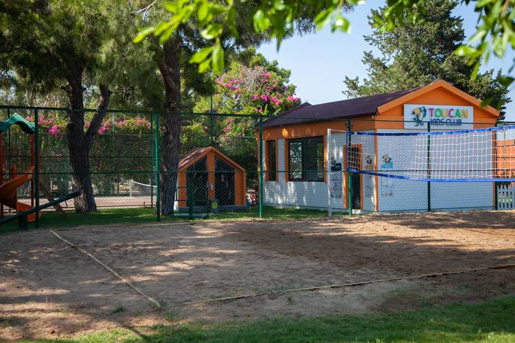 Transatlantik Beach (Ex. Asdem Beach Hotel)
