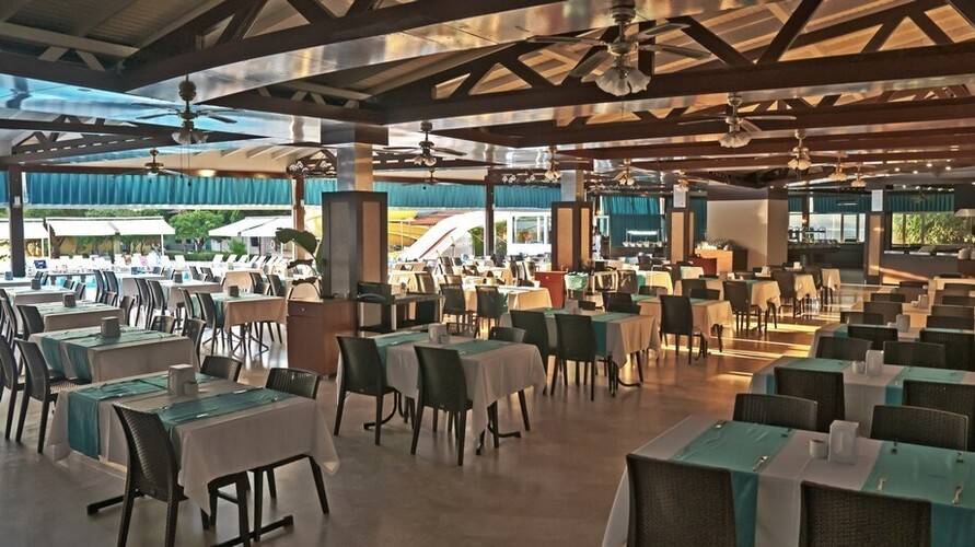 Transatlantik Beach (Ex. Asdem Beach Hotel)