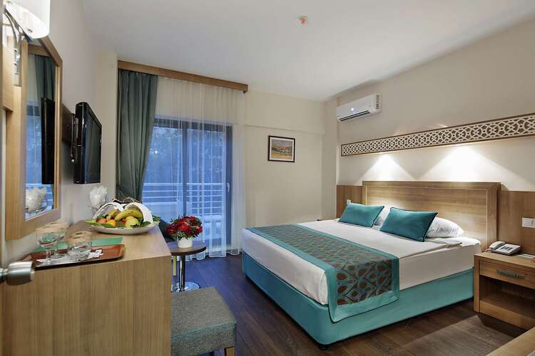 Meryan Hotel