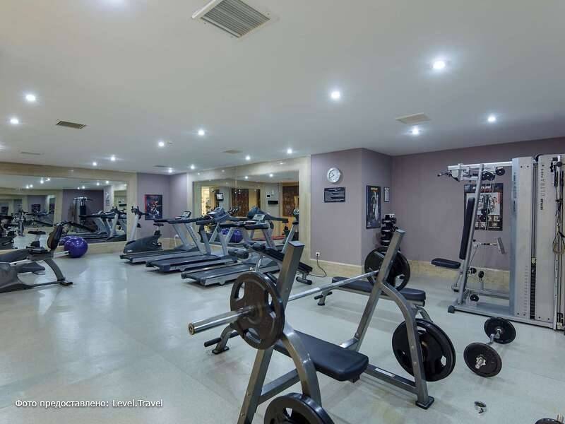 Фотография Meryan Hotel Фотография Meryan Hotel