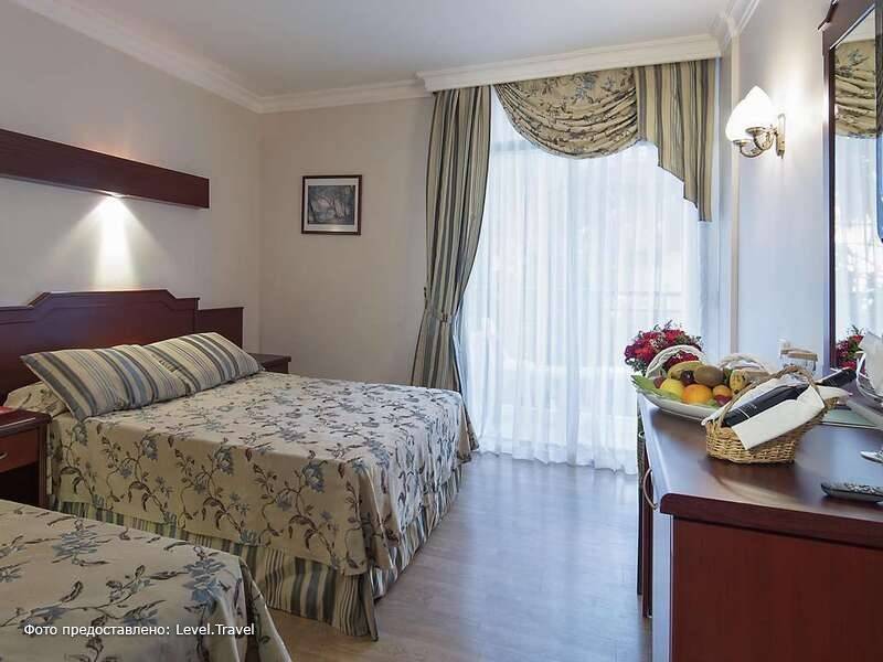 Фотография Meryan Hotel Фотография Meryan Hotel