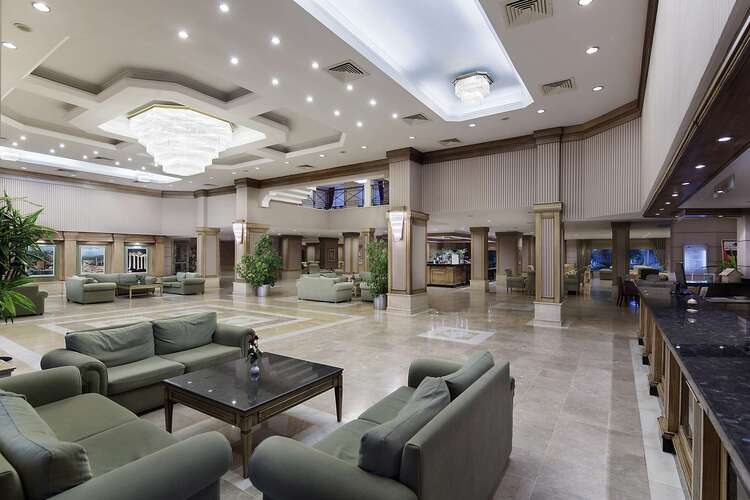 Meryan Hotel