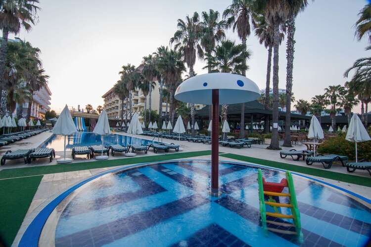 Meryan Hotel