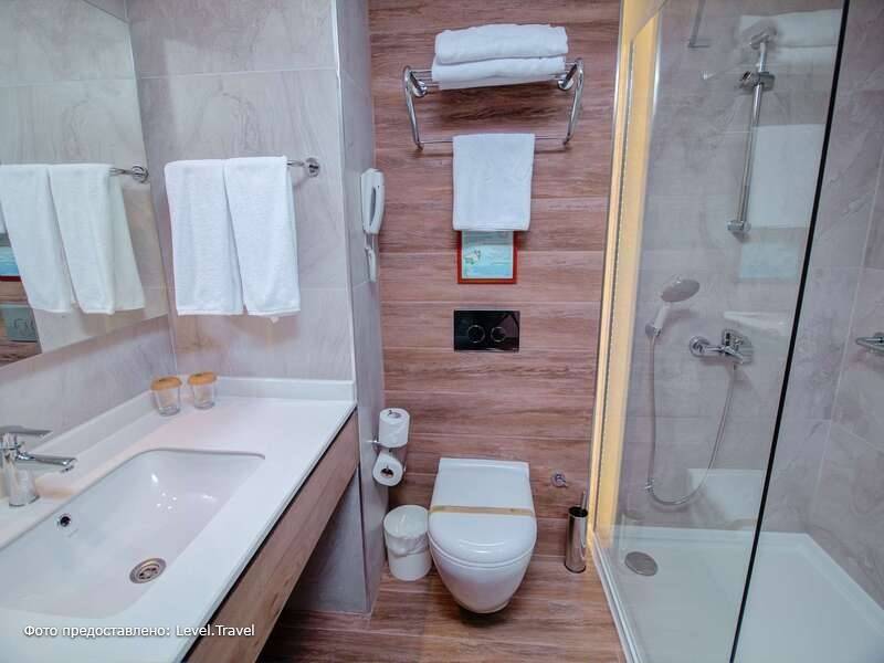Фотография Meryan Hotel Фотография Meryan Hotel