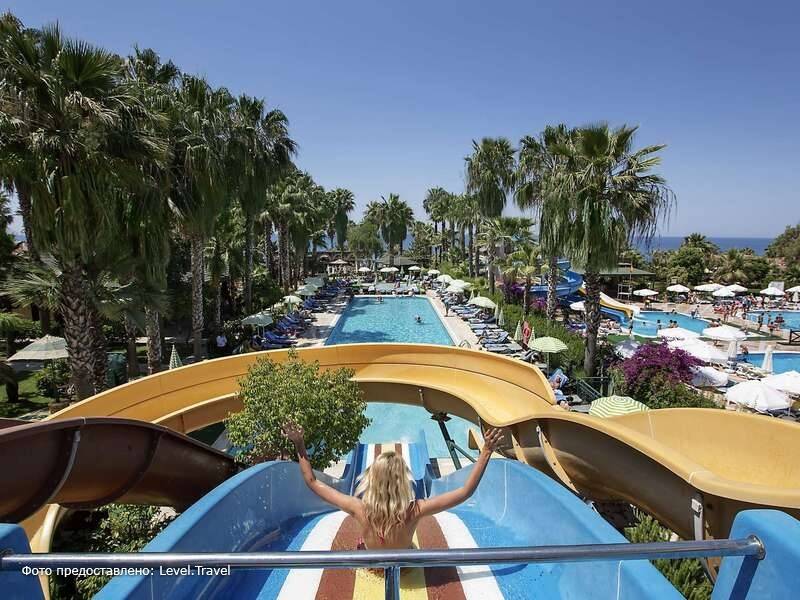 Фотография Meryan Hotel