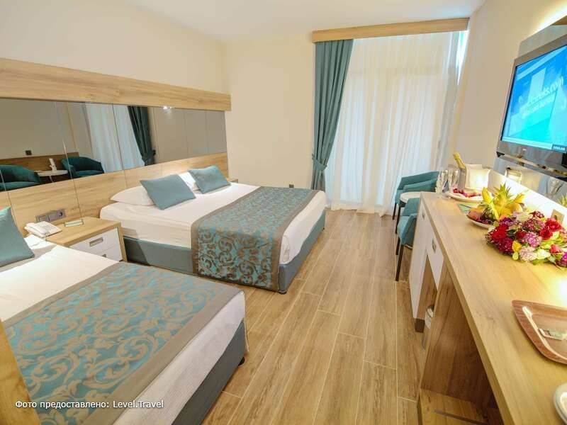 Фотография Meryan Hotel Фотография Meryan Hotel