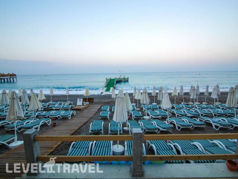 Фотография Meryan Hotel