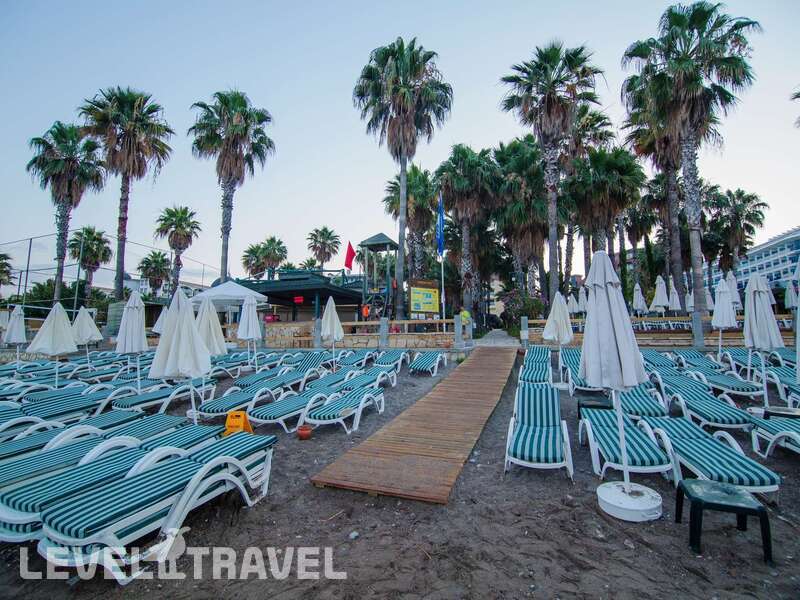 Фотография Meryan Hotel