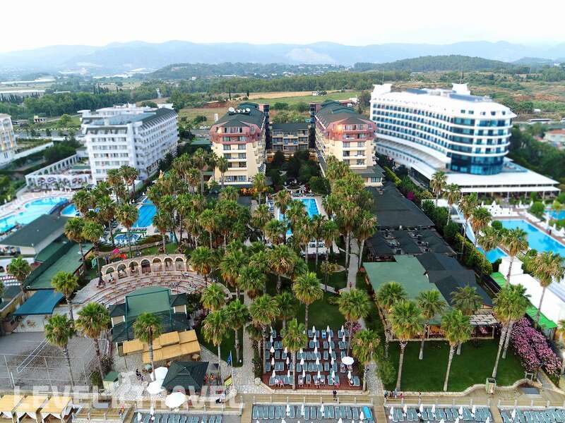 Фотография Meryan Hotel