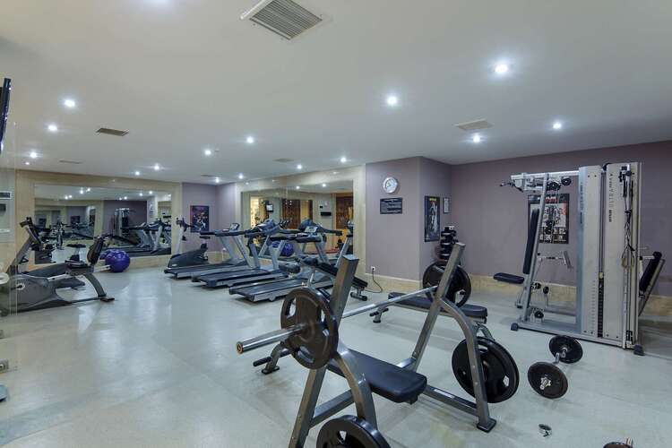 Meryan Hotel