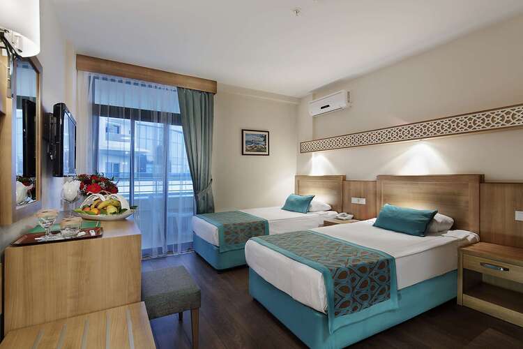 Meryan Hotel