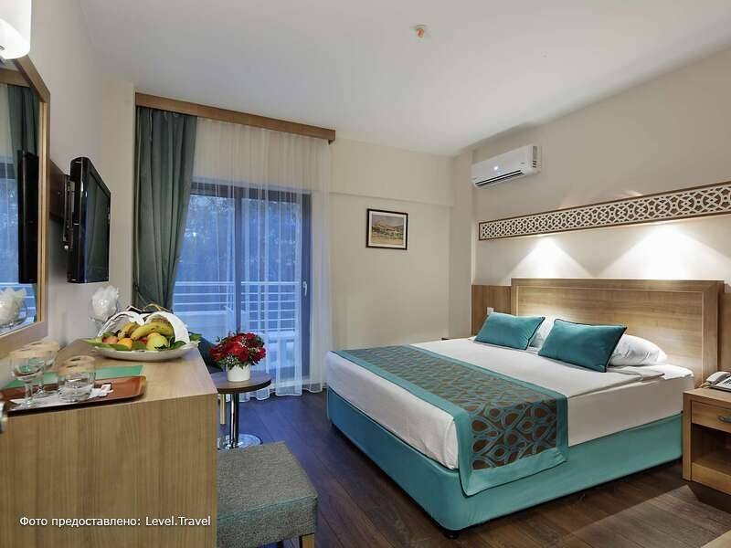Фотография Meryan Hotel Фотография Meryan Hotel