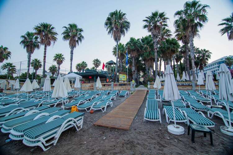 Meryan Hotel