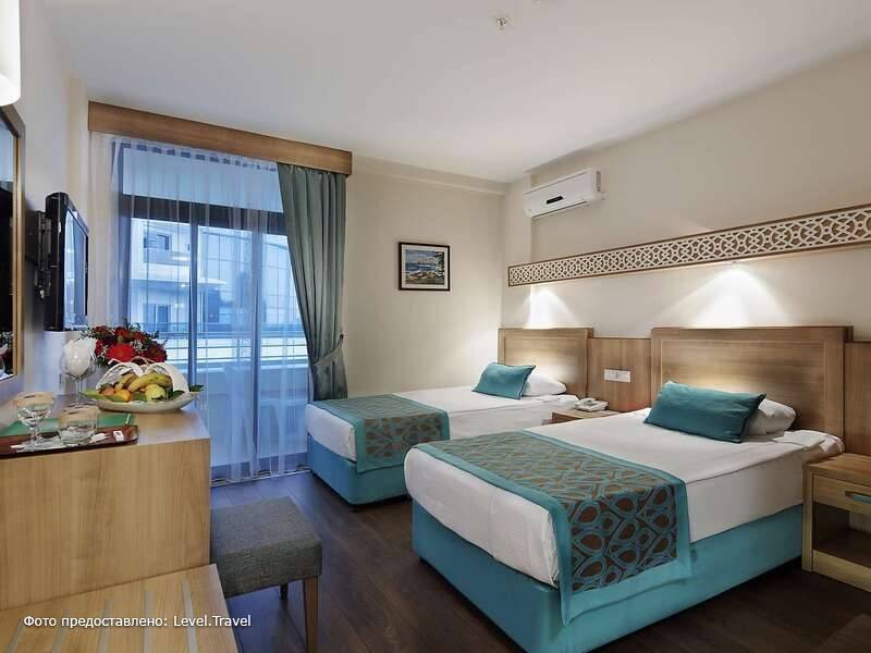 Фотография Meryan Hotel Фотография Meryan Hotel