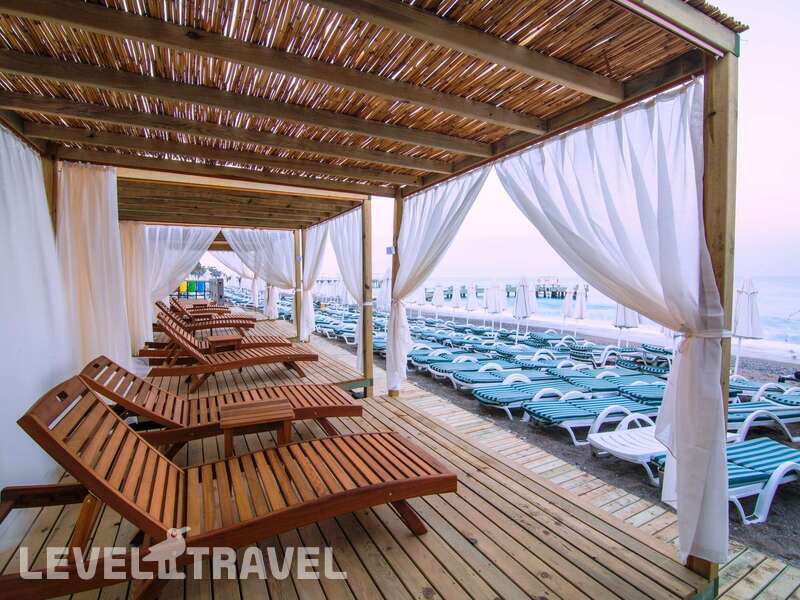 Фотография Meryan Hotel