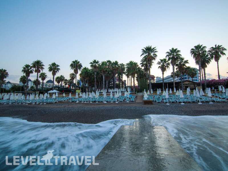 Фотография Meryan Hotel