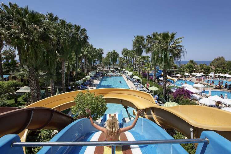Meryan Hotel