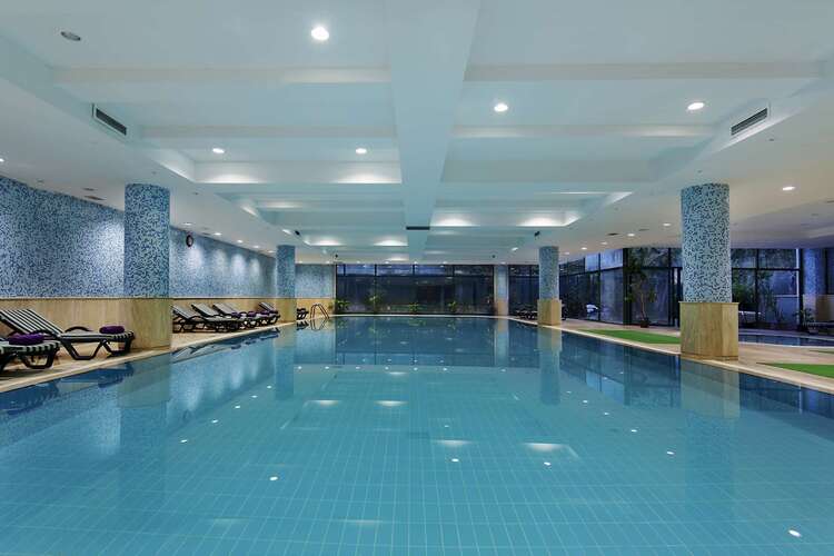 Meryan Hotel