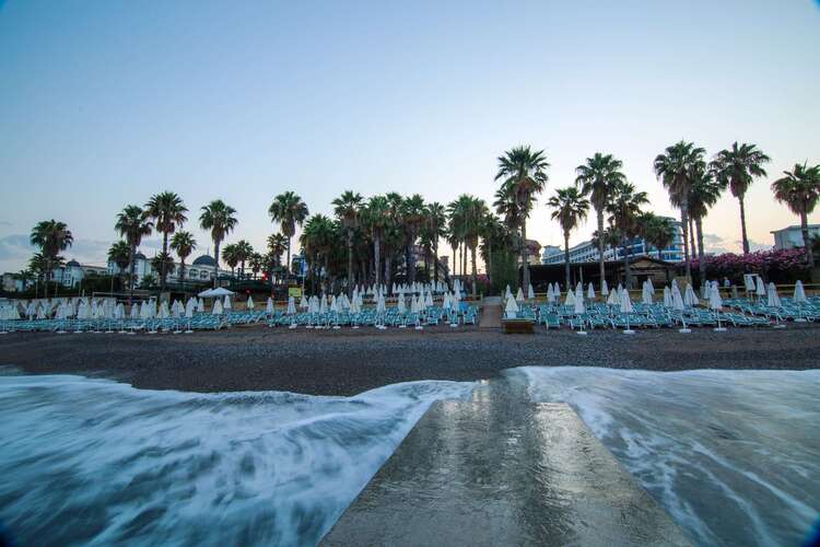 Meryan Hotel