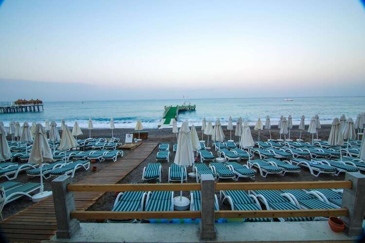 Meryan Hotel