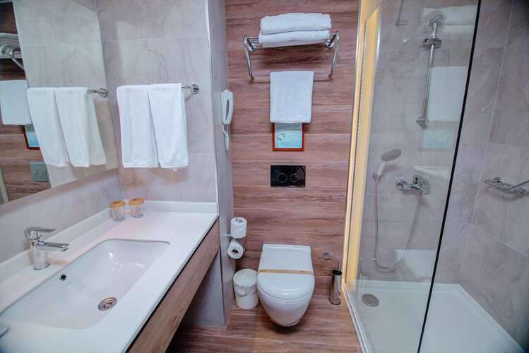 Meryan Hotel