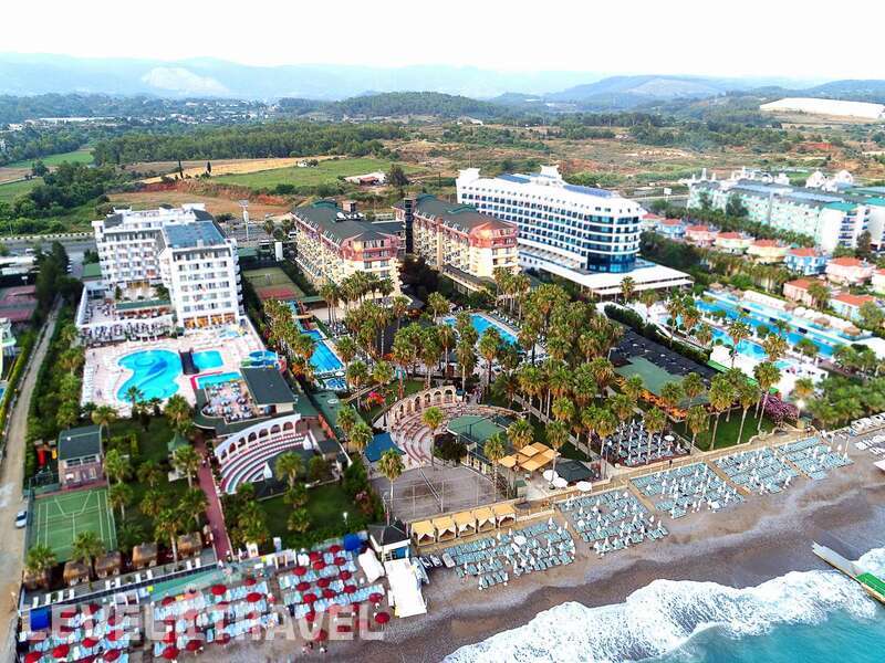 Фотография Meryan Hotel